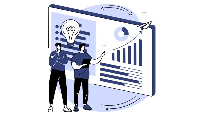 Field service performance analytics UAE dashboard measuring response times, task duration and SLA adherence