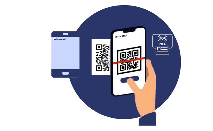 Work order management software UAE capturing technician tasks, asset usage and real time field execution events