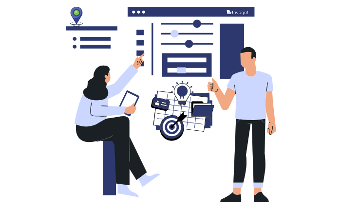 Work order management software UAE capturing technician tasks, asset usage and real time field execution events