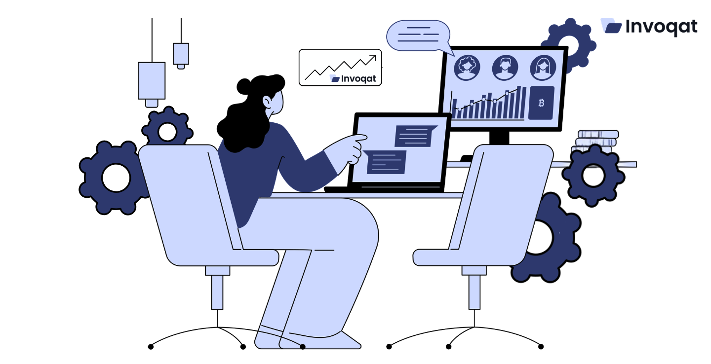 Delayed field updates causing slower customer response times across field service operations and support teams