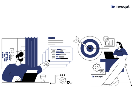 XML vs JSON e-invoice UAE comparison for ERP integration, compliance, and digital invoicing.