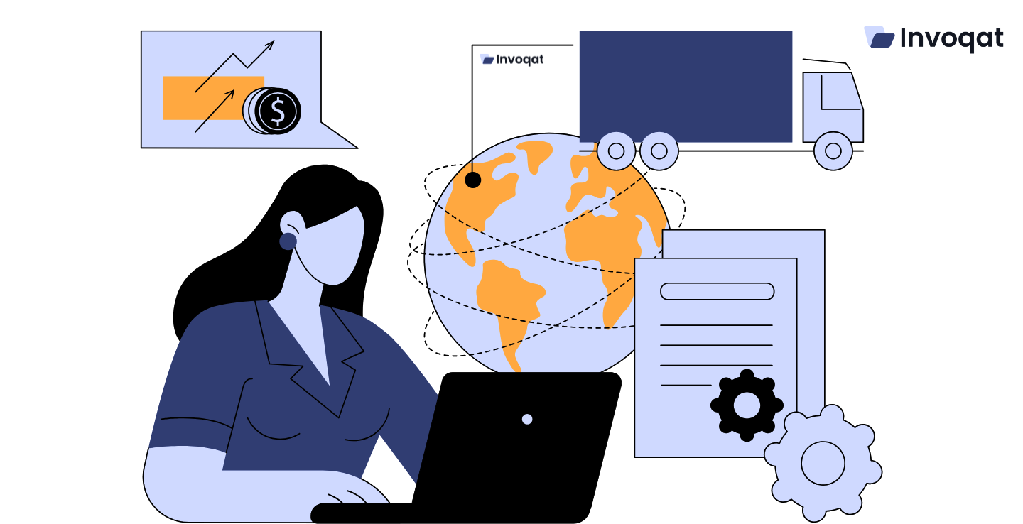 standardizing invoicing across different branches with centralized workflows automation reporting and multi-entity financial management