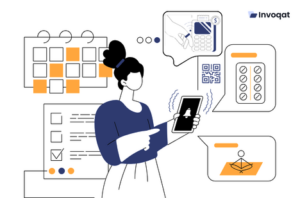 invoice lifecycle management improving finance automation invoice approvals ERP integration compliance payment processing and financial reporting