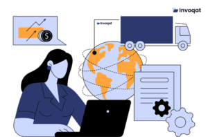 standardizing invoicing across different branches with centralized workflows automation reporting and multi-entity financial management